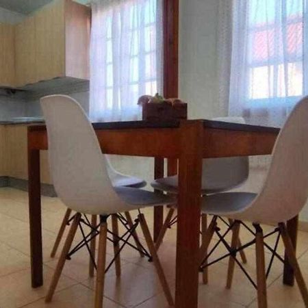 Casa Vigo Samil 1ª Planta Con Jardin Villa Ngoại thất bức ảnh